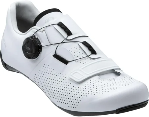 Vista 4 de PEARL IZUMI Zapatos de ciclismo Attack Road para mujer