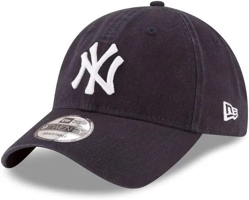 Vista 20 de New Era MLB Khaki Core Classic 9TWENTY - Gorra ajustable de tamaño único