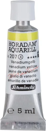 Vista 117 de Schmincke HORADAM AQUARELL ONETZ 0.2 fl oz,l 14031001 031 ONETZ