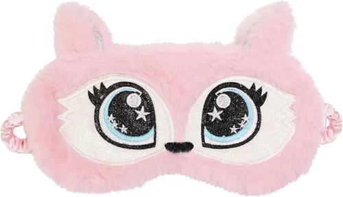 Vista 16 de PERFECTSIGHT Lindas mascarillas para dormir (pez azul)