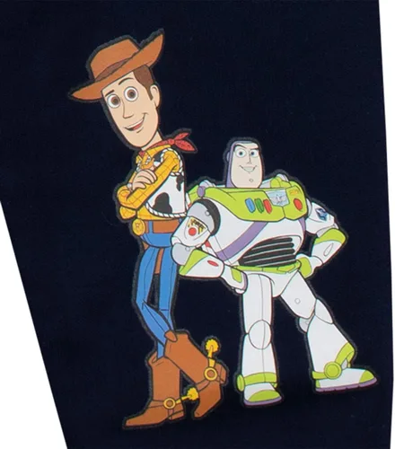 Vista 5 de Disney Pijama Toy Story para niños