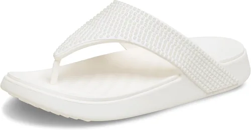 Vista 13 de Crocs Chanclas triangulares Getaway para mujer
