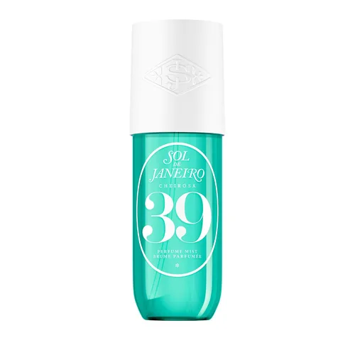 Vista 13 de Sol de Janeiro - Bruma de perfume para cabello y cuerpo