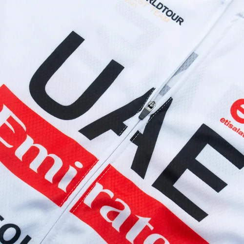 Vista 9 de Conjunto de ropa de ciclismo para hombre, manga larga, jersey de ciclismo con cremallera, bolsillo, traje de bicicleta, pantalones con babero de gel