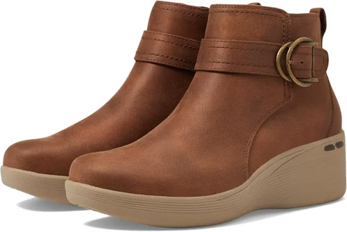 Vista 4 de Skechers Botines Pier-lite-Forever Chic para mujer