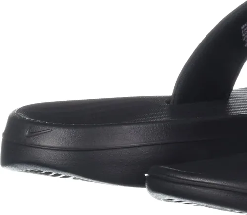 Vista 3 de Nike Mules para hombre, Negro Negro Blanco 001, 7