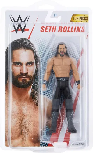 Vista 2 de Protech SSWFC-1 - Funda protectora para figuras de acción básicas de lucha libre de la WWE y figuras de la serie negra de Star Wars de 6 pulgadas