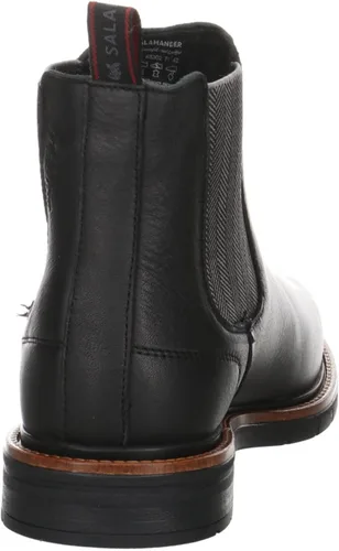 Vista 4 de Salamander Nivus Chelsea - Botas para hombre