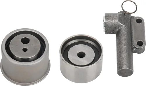 Vista 78 de IRONTEK TCK179 Kit de correa de distribución con bomba de agua para Mazda Miata 1994-2005, 1994-1995 para Mazda MX-3, 1995-1998 para Mazda Protege