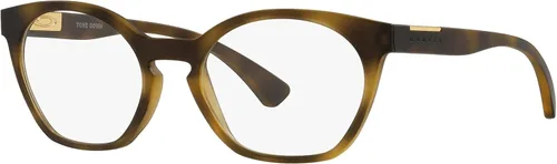 Vista 2 de Oakley Women's Ox8168 Tone Down Round Prescription Eyewear Frames