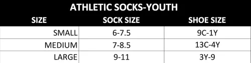 Vista 8 de adidas - Calcetines acolchados para niños y niñas 6 pares