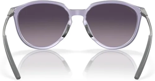 Vista 4 de Oakley Gafas de sol redondas Oo9288 Sielo para mujer