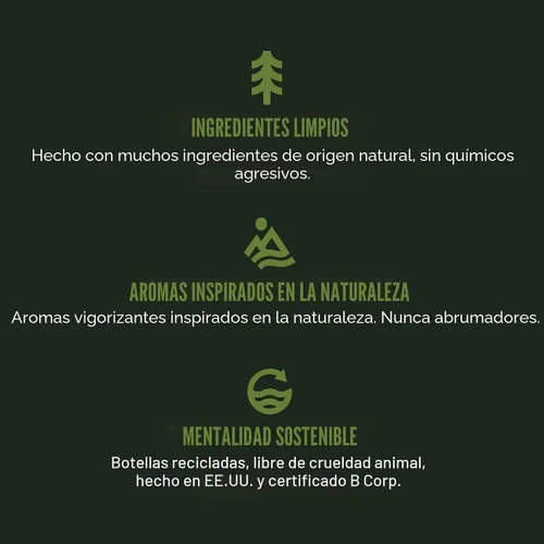 Vista 9 de Every Man Jack Kit completo de cuidado de barba para hombres, bourbon envejecido, set de regalo Cleansing Beard & Face Wash, Soothing Lotion