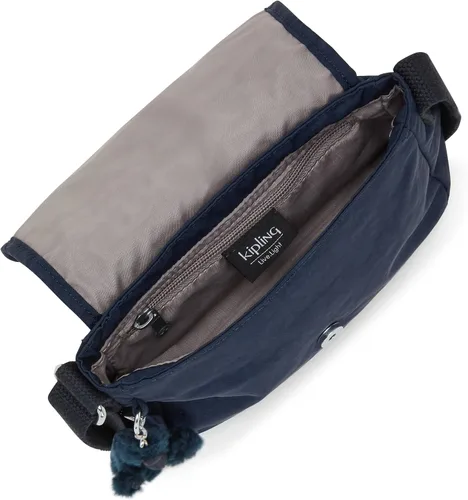 Vista 3 de Kipling Mini bolso bandolera Sabian