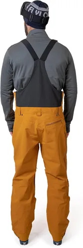 Vista 4 de Flylow Baker - Babero para hombre