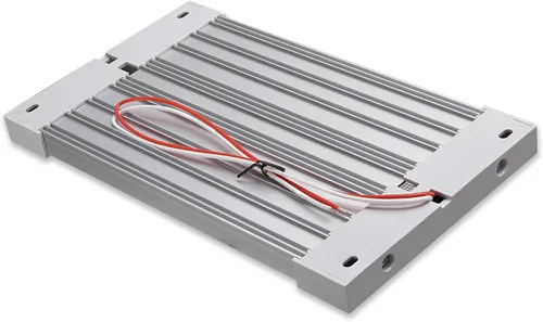 Vista 5 de Raycharm Lámpara LED interior para caravana y barco marino debajo del gabinete de 10.2 x 5.9 pulgadas, haz blanco frío de 6000 K incluso difusa