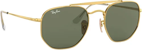Vista 10 de Ray-Ban Rb3648 The Marshal Square Gafas de sol