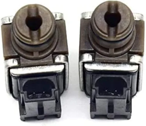 Vista 6 de 4L60E 4L65E Kit de solenoide de cambio de transmisión Electrocontrol electrónico de presión TCC PWM 3-2 Solenoides de cambio descendente compatibles