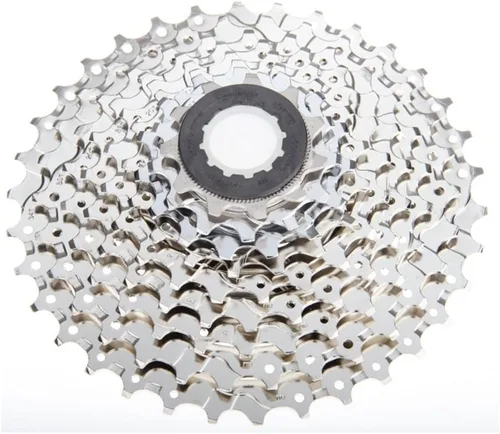 Vista 5 de Shimano Casete Sora HG50 de 9 velocidades