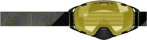Vista 3 de 509 Gafas de nieve Aviator 2.0