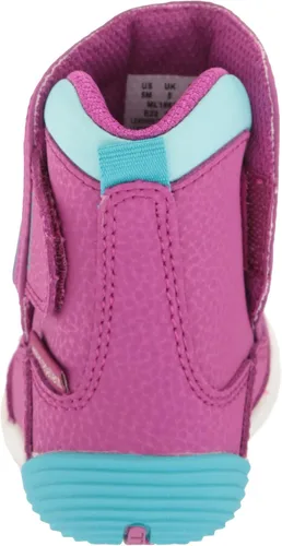 Vista 3 de Merrell Botas de nieve acolchadas unisex para niños