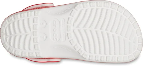 Vista 3 de Crocs Zuecos clásicos McDonald's X unisex para adultos