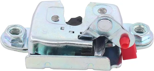 Vista 5 de NewYall Cerradura izquierda y derecha del portón trasero para Toyota Tundra 2000-2006