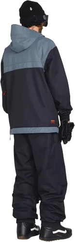 Vista 10 de Volcom Arthur Longo Pantalón de snowboard para hombre