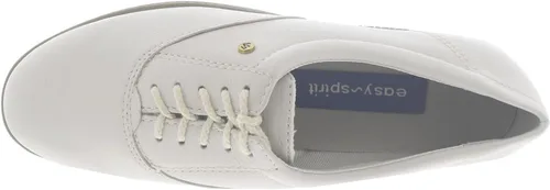 Vista 3 de Easy Spirit Movimiento de cuero Oxford para mujer