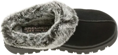Vista 3 de Skechers Fortress - Pantuflas zuecos para mujer