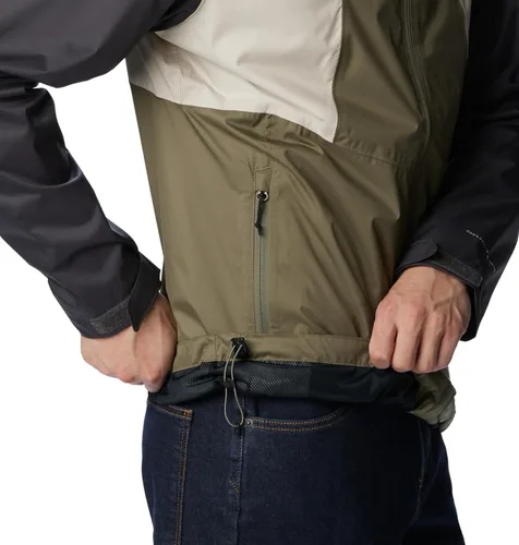 Vista 7 de Columbia Inner Limits II - Chaqueta para hombre