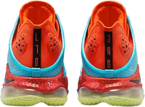 Vista 5 de Nike Zapatillas de baloncesto Lebron 19 Low