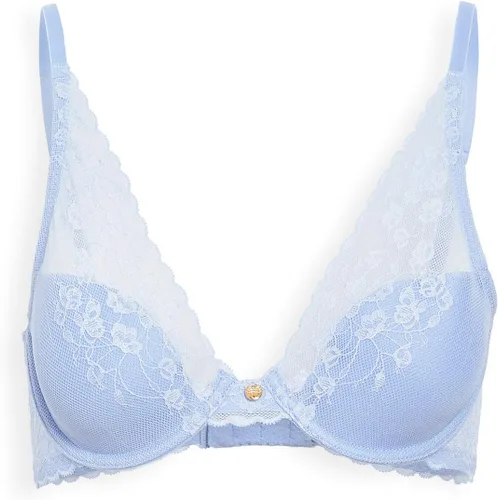 Vista 2 de Natori Sujetador de contorno convertible Cherry Blossom para mujer
