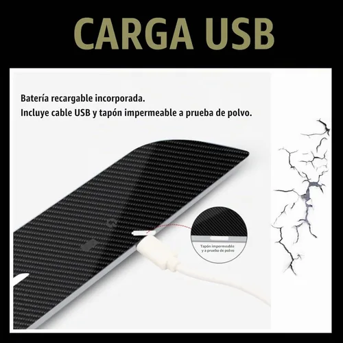 Vista 5 de Luces de umbral para coche, luz de pedal de coche con logotipo y texto personalizable, luces de bienvenida personalizadas para puerta de coche
