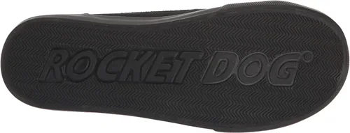 Vista 4 de Rocket Dog - Tenis Jolissa Orchard de algodón a la moda para mujer