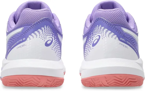 Vista 2 de ASICS Zapatilla de pádel Gel-Dedicate 8