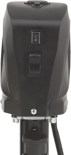 Vista 9 de Ultra-Tow Gato de lengua de remolque eléctrico - 3500 libras de capacidad, 12 voltios