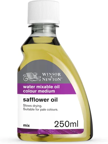 Vista 12 de Winsor & Newton Artisan aceite de secado rápido, soluble en agua, para artesanos, botella de 75 ml
