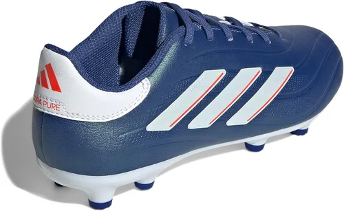 Vista 5 de adidas Unisex-Child Copa Pure Ii.3-Firm Ground Football Boots Sneaker