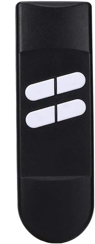 Vista 9 de Mando a distancia con conexión de 4 botones, silla elevadora, reclinable, sofá eléctrico, controlador de mano manual