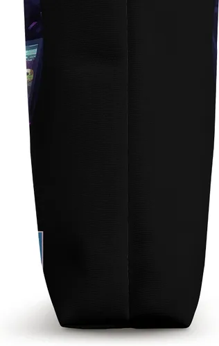 Vista 3 de GIS Analyst Funny Gamer - Fun Pun Gaming Tote Bag