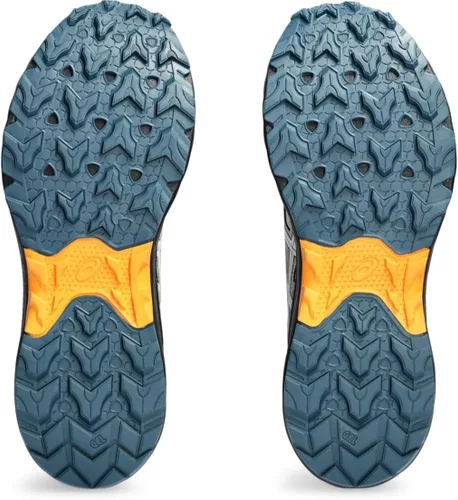 Vista 7 de ASICS Zapatillas de running Gel-Venture 9 para hombre, Gris plumaabedul