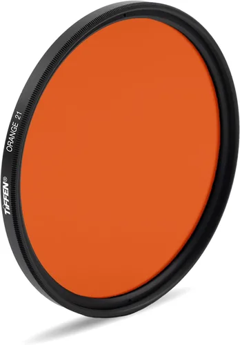 Vista 3 de Tiffen 1.929 in 16 Filter (naranja)