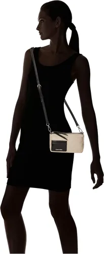 Vista 9 de Calvin Klein Womens Jana Novelty Convertible Crossbody Belt Bag