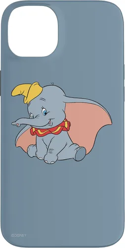 Vista 15 de Disney Funda clásica de elefante de circo Dumbo para iPhone 17