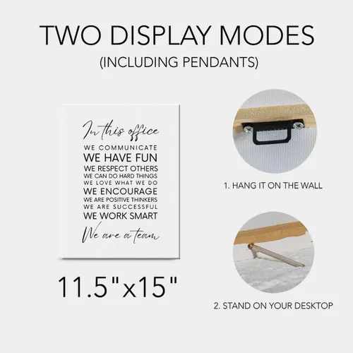 Vista 24 de Lienzo cristiano inspirador para pared, enmarcado, regalos religiosos positivos, pinturas en lienzo, póster de versículo bíblico para el hogar