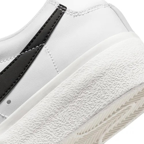 Vista 6 de Nike Blazer Low Platform, Zapatillas para mujer, 0