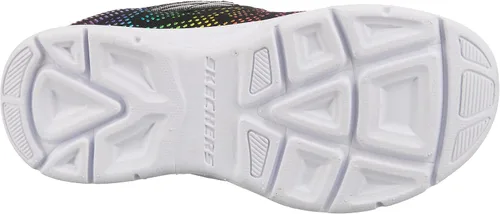 Vista 6 de Skechers Litebeams-Gleam N'DREAM para niños y niñas