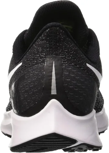 Vista 3 de Zapatilla Nike para mujer Running 20UK ancha negro 5