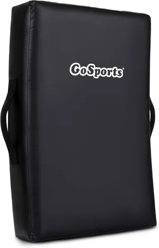 Vista 8 de GoSports Almohadillas de Bloqueo Premium – Equipo de Entrenamiento Multideportivo para Fútbol Americano, Baloncesto, Lacrosse y Artes Marciales